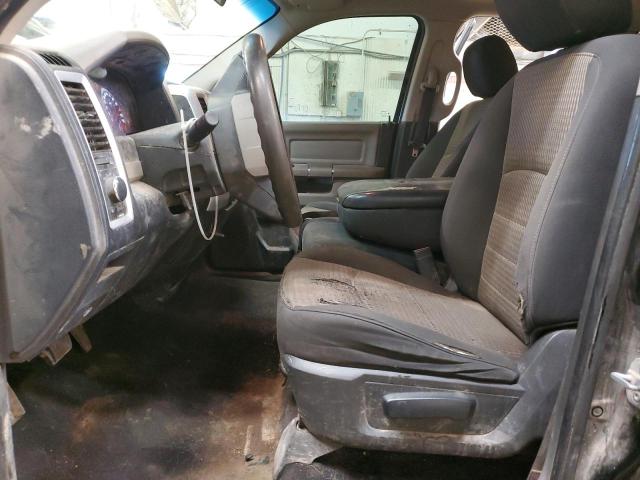 Foto 7 de la subasta – 2012 DODGE RAM 1500 S con VIN 1C6RD7GPXCS102641
