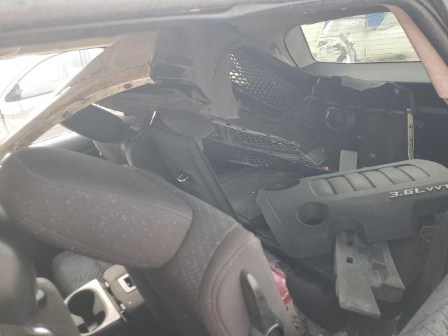 Photo 13 from auction – 2015 DODGE JOURNEY SX with VIN 3C4PDCBG2FT580023