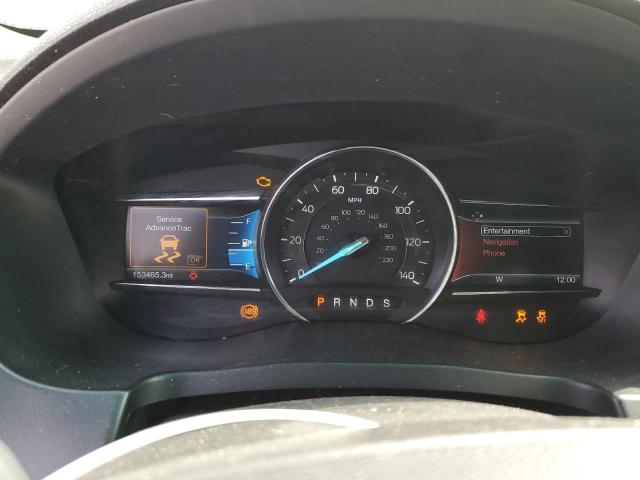Фото 9 с аукциона – 2016 FORD EXPLORER S с VIN 1FM5K8GT4GGA09490
