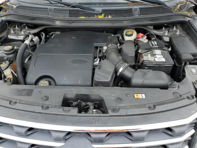 Photo 12 from auction – 2016 FORD EXPLORER X with VIN 1FM5K7D81GGB74505