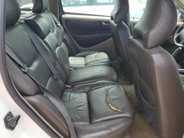 Photo 10 from auction – 2004 VOLVO XC70 with VIN YV1SZ59HX41144959