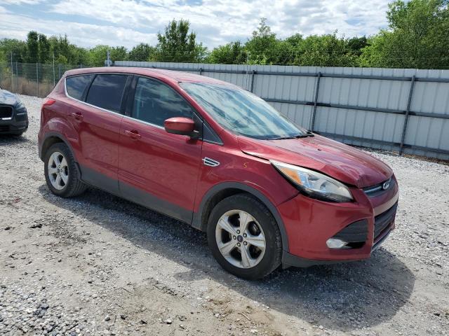 Photo 4 from auction – 2016 FORD ESCAPE SE with VIN 1FMCU0G77GUA77077