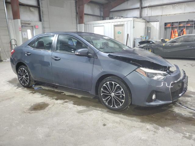 Photo 4 from auction – 2016 TOYOTA COROLLA L with VIN 2T1BURHE7GC700485