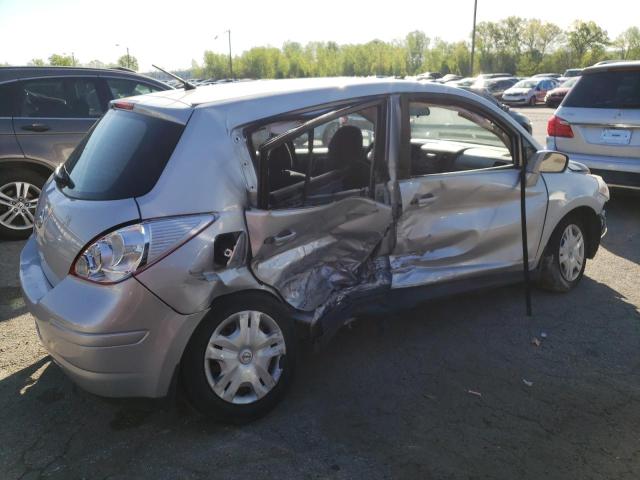 Photo 3 from auction – 2011 NISSAN VERSA S with VIN 3N1BC1CP1BL437755