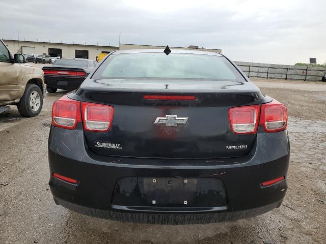 Photo 6 from auction – 2013 CHEVROLET MALIBU LS with VIN 1G11B5SA7DF356734