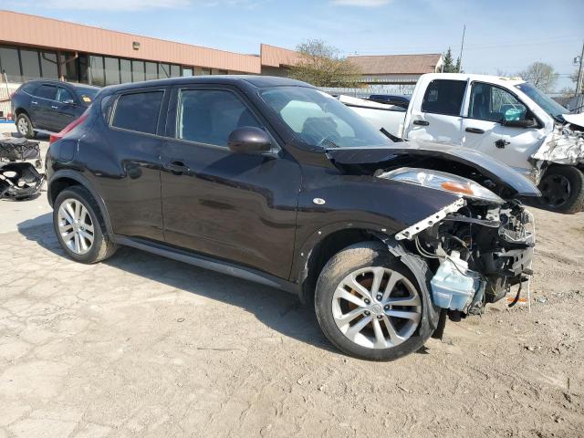 Photo 4 from auction – 2014 NISSAN JUKE S with VIN JN8AF5MV5ET359179