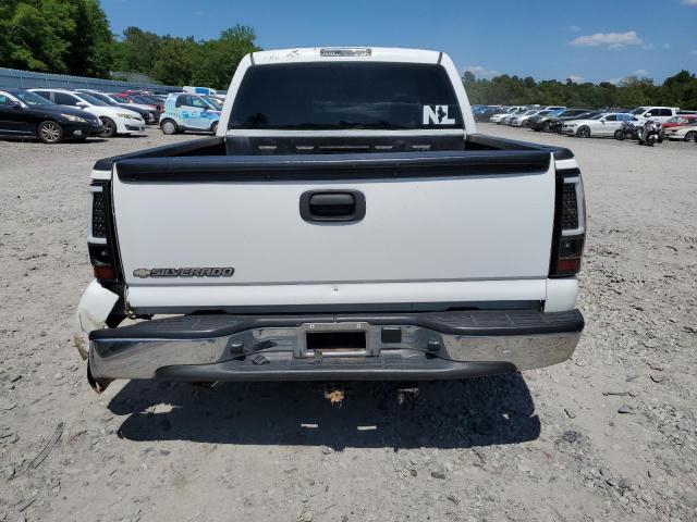 Photo 6 from auction – 2006 CHEVROLET SILVERADO with VIN 2GCEC13V761211784