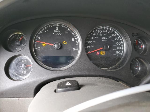 Photo 9 from auction – 2007 CHEVROLET SILVERADO with VIN 2GCEK13M171505029