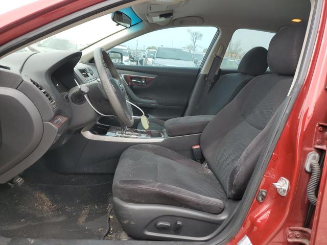 Photo 7 from auction – 2014 NISSAN ALTIMA 2.5 with VIN 1N4AL3AP5EN209808