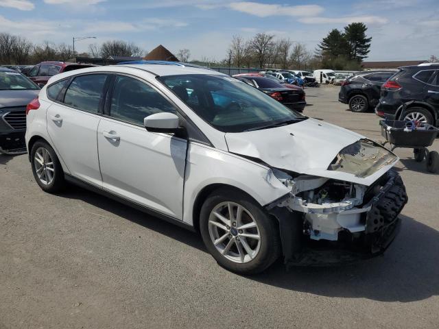 Photo 4 from auction – 2018 FORD FOCUS SE with VIN 1FADP3K25JL272238