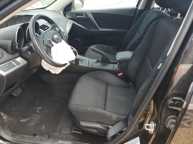 Photo 7 from auction – 2013 MAZDA 3 I with VIN JM1BL1U74D1829649