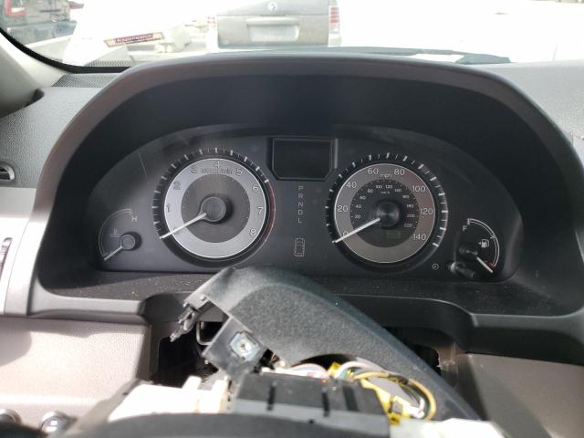 Photo 9 from auction – 2015 HONDA ODYSSEY EX with VIN 5FNRL5H63FB117831