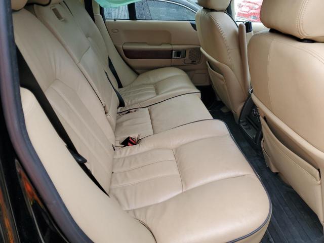 Photo 11 from auction – 2011 LAND ROVER RANGE ROVE with VIN SALME1D47BA340886