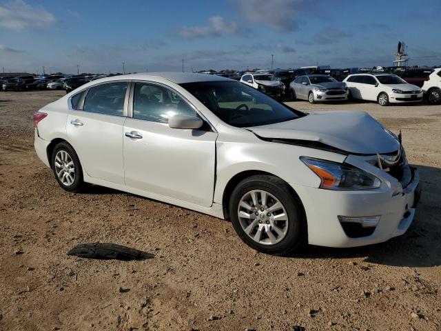 Photo 4 from auction – 2013 NISSAN ALTIMA 2.5 with VIN 1N4AL3AP1DN542151