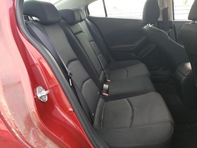 Photo 10 from auction – 2015 MAZDA 3 TOURING with VIN 3MZBM1V71FM167334