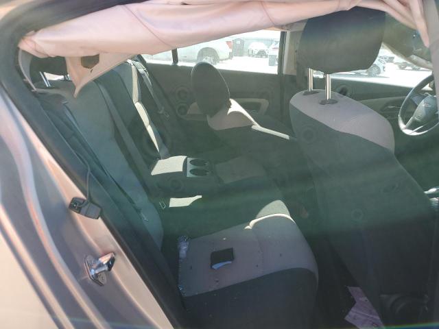 Photo 10 from auction – 2012 CHEVROLET CRUZE LS with VIN 1G1PC5SHXC7127428