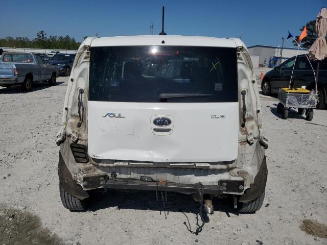 Photo 6 from auction – 2012 KIA SOUL with VIN KNDJT2A5XC7447433