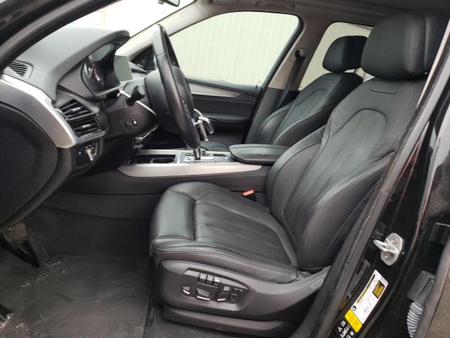 Photo 7 from auction – 2016 BMW X5 XDRIVE3 with VIN 5UXKR0C58G0P31161