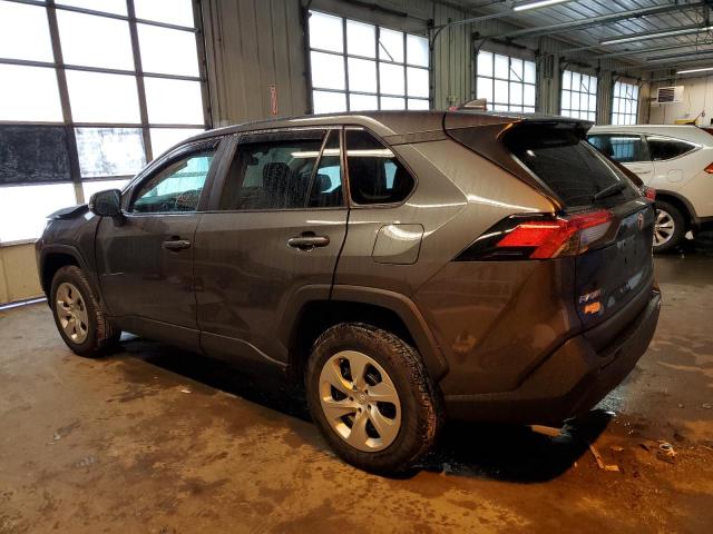 Photo 2 from auction – 2023 TOYOTA RAV4 LE with VIN 2T3G1RFV3PC328068