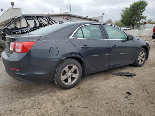 Photo 3 from auction – 2014 CHEVROLET MALIBU LS with VIN 1G11A5SL5EF252040