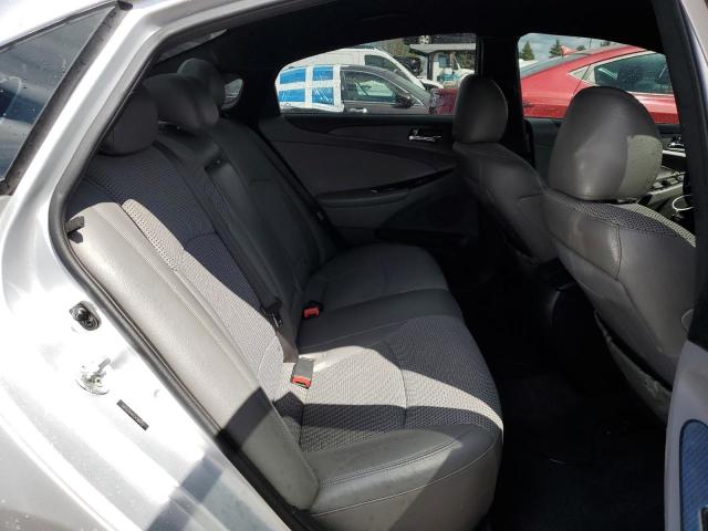 Photo 10 from auction – 2012 HYUNDAI SONATA SE with VIN 5NPEC4AB0CH386172
