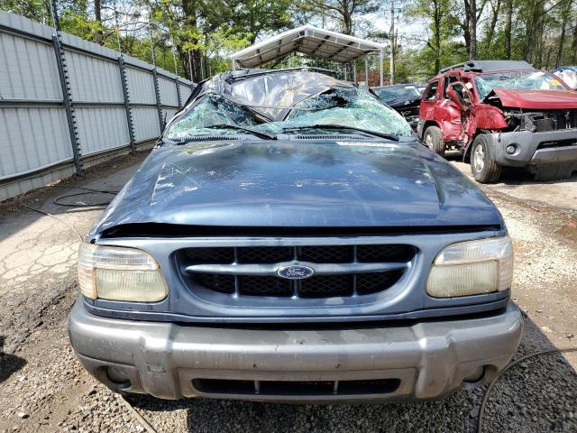 Photo 5 from auction – 2000 FORD EXPLORER X with VIN 1FMZU63P4YUB41645