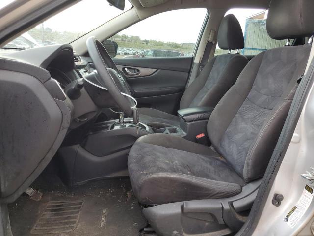Photo 7 from auction – 2015 NISSAN ROGUE S with VIN KNMAT2MV9FP566073