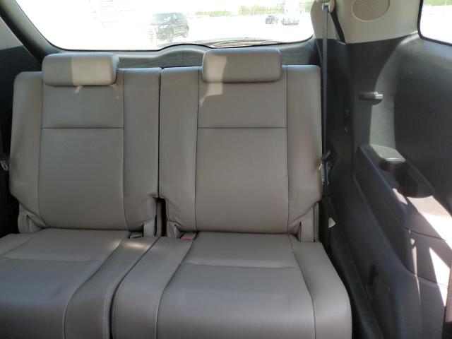 Photo 10 from auction – 2010 MAZDA CX-9 with VIN JM3TB2MAXA0238579