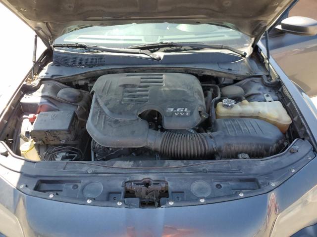 Photo 11 from auction – 2019 CHRYSLER 300 S with VIN 2C3CCABG4KH539454
