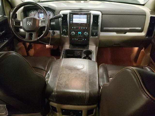 Photo 8 from auction – 2011 DODGE RAM 2500 with VIN 3D7UT2CL4BG636919