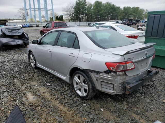 Photo 2 from auction – 2013 TOYOTA COROLLA BA with VIN 2T1BU4EE5DC989546