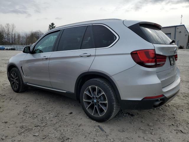 Photo 2 from auction – 2017 BMW X5 XDRIVE3 with VIN 5UXKR0C38H0V72870