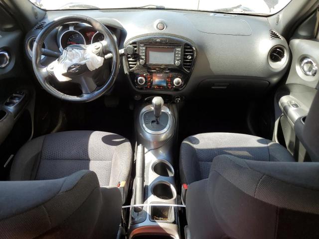 Photo 8 from auction – 2015 NISSAN JUKE S with VIN JN8AF5MV8FT555926