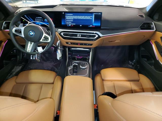 Photo 8 from auction – 2023 BMW 330XE with VIN 3MW39FS0XP8C89663