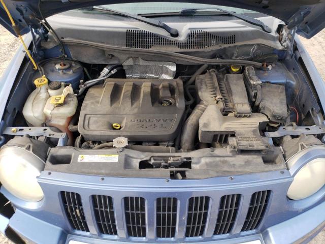 Foto 12 de la subasta – 2007 JEEP COMPASS LI con VIN 1J8FF57WX7D275774
