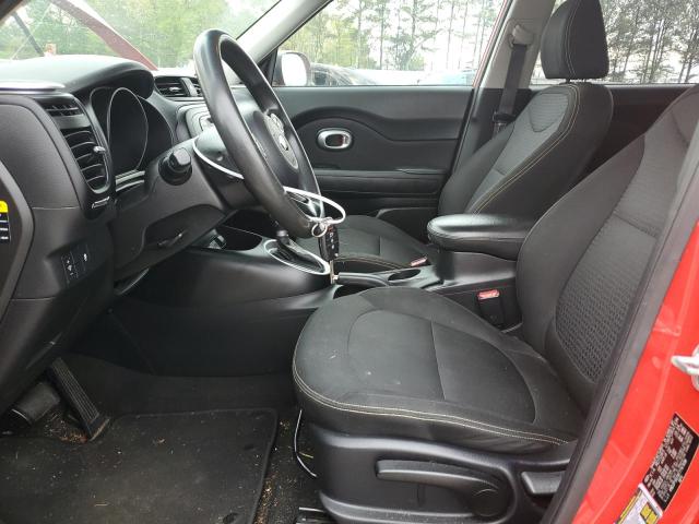 Zdjęcie 7 z aukcji – 2015 KIA SOUL + z VIN KNDJP3A5XF7747696