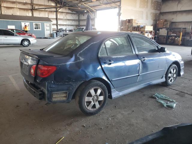 Photo 3 from auction – 2005 TOYOTA COROLLA CE with VIN 1NXBR30E55Z542993