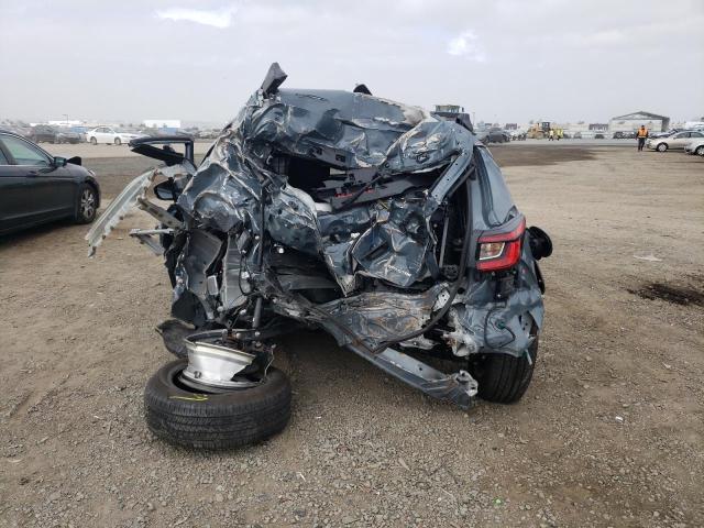 Photo 6 from auction – 2024 SUBARU CROSSTREK with VIN JF2GUADC7R8273675