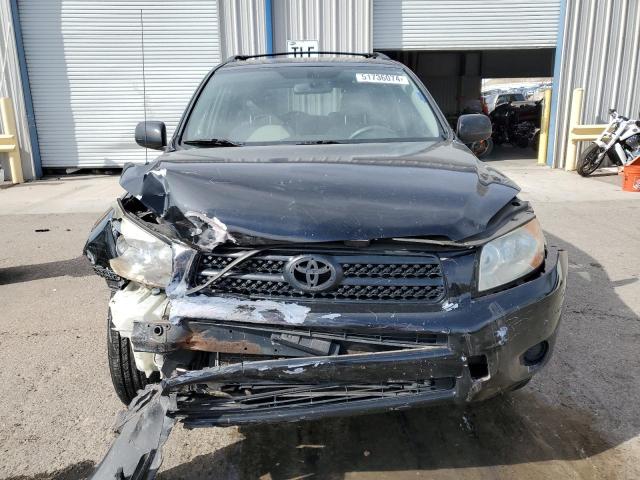 Photo 5 from auction – 2008 TOYOTA RAV4 with VIN JTMZD33V685103605