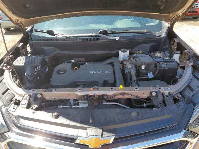 Photo 12 from auction – 2018 CHEVROLET EQUINOX LT with VIN 2GNAXJEV4J6221126