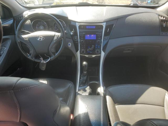 Photo 8 from auction – 2013 HYUNDAI SONATA SE with VIN 5NPEC4AC1DH679766