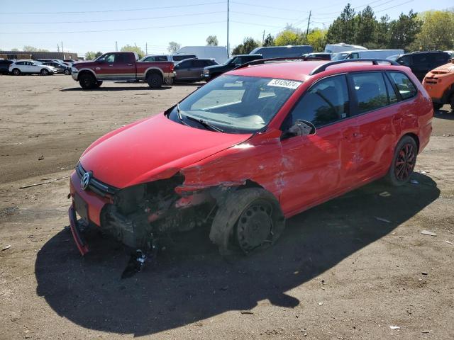 VOLKSWAGEN JETTA S 2013 with VIN 3VWPP7AJ2DM635909 - Photo from auction