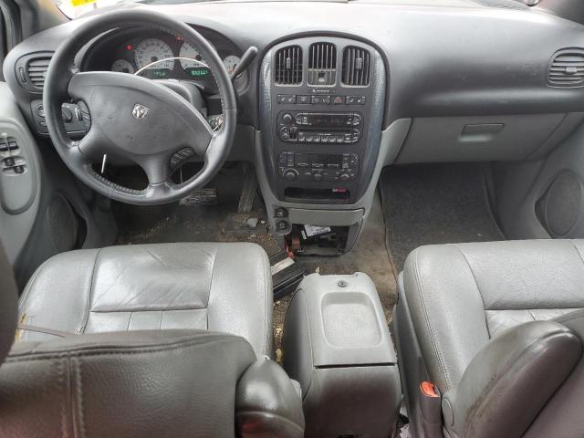 Photo 8 from auction – 2005 DODGE GRAND CARA with VIN 2D4GP44L25R120999