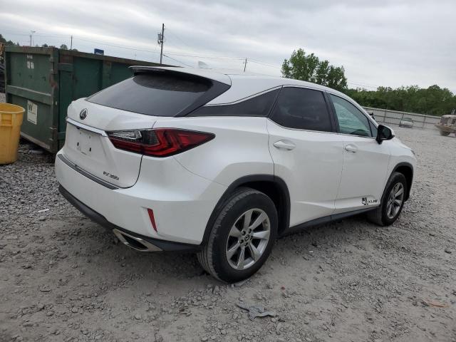 Photo 3 from auction – 2019 LEXUS RX 350 BAS with VIN 2T2ZZMCA8KC121887