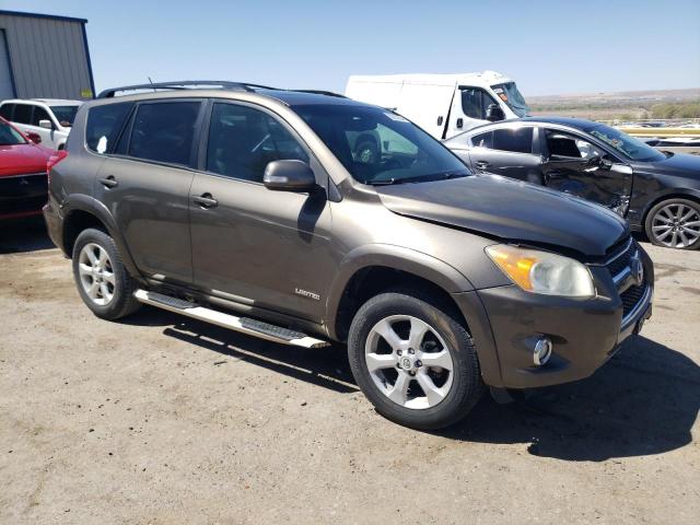 Photo 4 from auction – 2011 TOYOTA RAV4 LIMIT with VIN 2T3YF4DV9BW082923