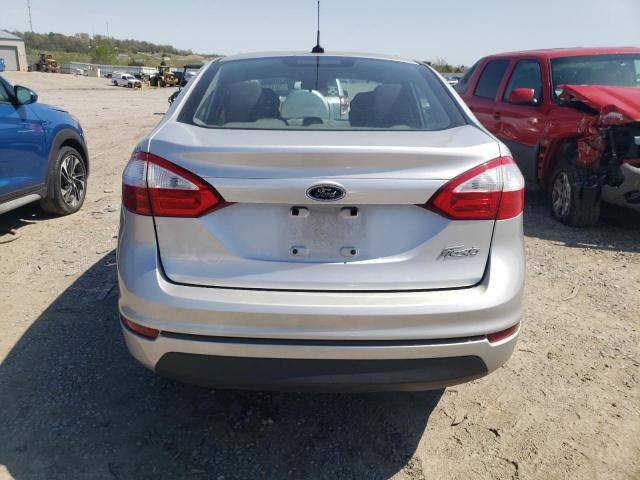 Photo 6 from auction – 2017 FORD FIESTA S with VIN 3FADP4AJ3HM153014