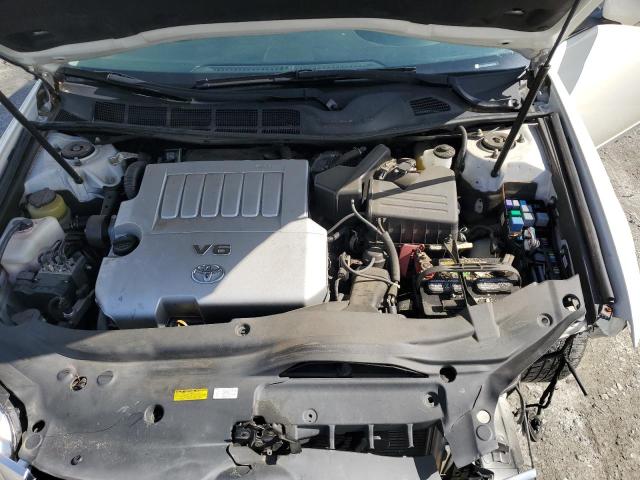 Photo 11 from auction – 2011 TOYOTA AVALON BAS with VIN 4T1BK3DB0BU421272