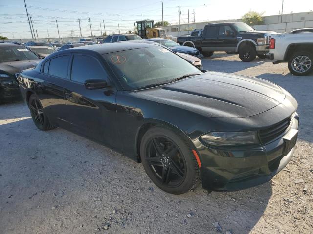 Photo 4 from auction – 2019 DODGE CHARGER SX with VIN 2C3CDXBG4KH726094
