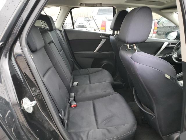 Photo 10 from auction – 2010 MAZDA 3 S with VIN JM1BL1H64A1300232
