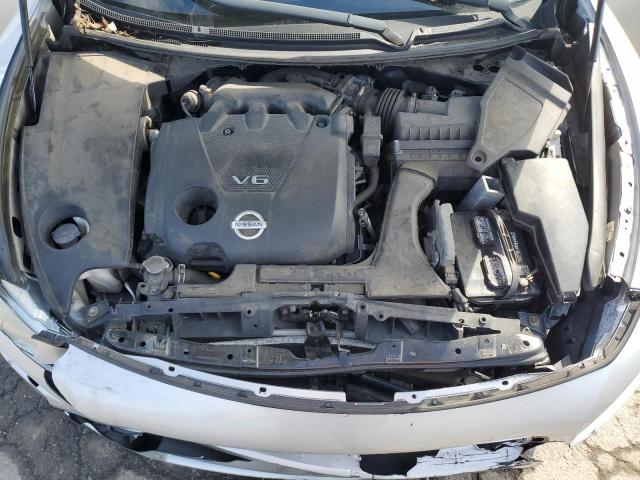Photo 11 from auction – 2014 NISSAN MAXIMA S with VIN 1N4AA5AP1EC466879